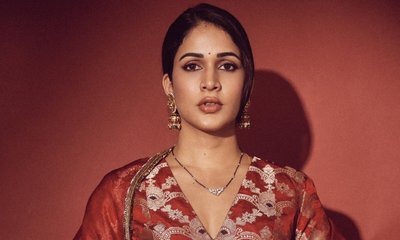 ʻಮೆಗಾ ಸೊಸೆʼ ಲಾವಣ್ಯ ತ್ರಿಪಾಠಿಗೆ ಸೈಬರ್ ಕಿರುಕುಳ: ದೂರು ದಾಖಲಿಸಿದ ನಟಿ