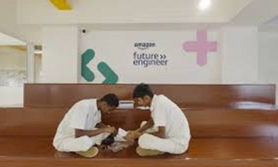 ವಿದ್ಯಾರ್ಥಿನಿಯರಿಗೆ 500 ಹೊಸ ಶಿಷ್ಯವೇತನಗಳಿಂದ 2,200ಕ್ಕೆ ವಿಸ್ತರಣೆ