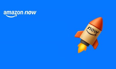 100 ನಗರಗಳಲ್ಲಿ 'ಅಮೆಜಾನ್ ನೌ ಕ್ವಿಕ್‌ಕಾಮರ್ಸ್‌ ಆರಂಭ'