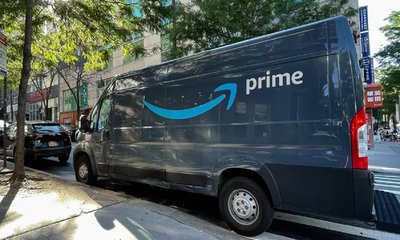 ಅಮೆಜಾನ್ ಪ್ರೈಮ್'ನಲ್ಲಿ ಗ್ರಾಹಕರಿಗೆ ಉಳಿತಾಯದೊಂದಿಗೆ ವೇಗದ ಡೆಲಿವರಿ ಸೇವೆ