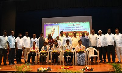 ಶರಣರಿಂದ ಲಿಂಗ ಸಮಾನತೆ ಸಾಧ್ಯವಾಯಿತು: ತಹಸೀಲ್ದಾರ್ ರಶ್ಮಿ ಅಭಿಮತ