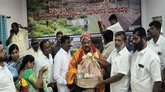 ಪಂಚ ಗ್ಯಾರಂಟಿಗಳು ಬಡವರ ಪಾಲಿಗೆ ವರದಾನ