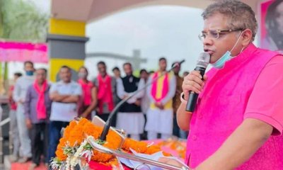 ಛತ್ತೀಸ್‌ಗಢದ ಮಾಜಿ ಸಿಎಂ ಪುತ್ರನಿಗೆ ಜೀವಾವಧಿ ಶಿಕ್ಷೆ