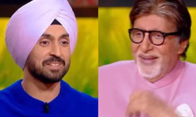 ಅಮಿತಾಬ್ ಬಚ್ಚನ್‌ಗೆ ಖಲಿಸ್ತಾನಿ ಸಂಘಟನೆಗಳಿಂದ ಬೆದರಿಕೆ?