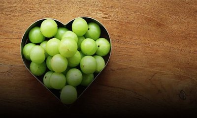 ಖಾಲಿ ಹೊಟ್ಟೆಗೆ ನೆಲ್ಲಿಕಾಯಿ ಸೇವಿಸಿ