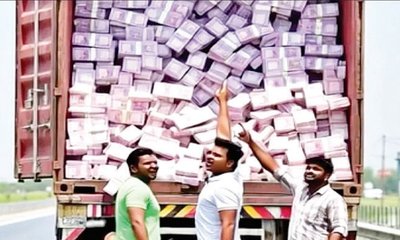 ರಾಜ್ಯದಲ್ಲಿ ದೂರು ದಾಖಲಿಸಲು ಮುಂದಾದ ಸಂದೀಪ್‌ ಪಾಟೀಲ್