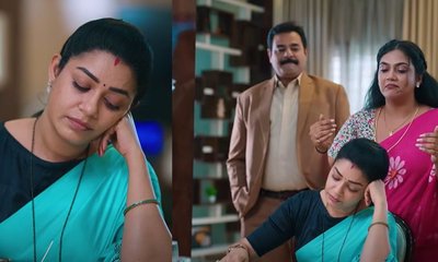 ಭೂಮಿ ಒಡಲ ನೋವಿಗೆ ಪರಿಹಾರ ಸಿಗಲೇಬೇಕು! ಎಂಟ್ರಿ ಆದ್ಲು ಮಲ್ಲಿ