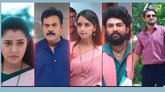 ಮಿಂಚು ಜನ್ಮ ರಹಸ್ಯ ಬಗೆಹರಿಸೋಕೆ ದಿವಾನ್ ಮನೆಯಲ್ಲಿ ಮಹಾರಥಿಗಳ ಸಂಗಮ!