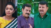 ಮಗಳು ಮಿಂಚು ಕೈ ತಪ್ಪಿ ಹೋಗೋ ಆತಂಕದಲ್ಲಿ ಗೌತಮ್ - ಭೂಮಿ!