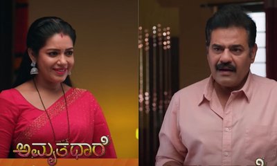 ಡುಮ್ಮ ಸರ್ -ಭೂಮಿ ಟೀಚರ್ ಬಾಳಲ್ಲಿ ನಿತ್ಯ ಪ್ರೇಮೋತ್ಸವ!