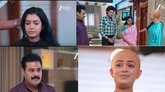 Amruthadhaare: ಸಂಕಷ್ಟದ ಸಮಯದಲ್ಲೂ ಭೂಮಿ ತೂಕದ ಮಾತಿಗೆ ವೀಕ್ಷಕರು ಫಿದಾ!