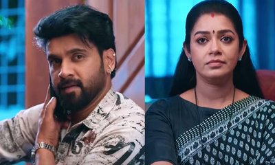 ಜೈದೇವ್ ಸತ್ತಿಲ್ಲ;‌ ಮತ್ತೆ ಶುರು ಆಯ್ತು ಕೇಡಿ-ಟೀಚರಮ್ಮ ವಾರ್!