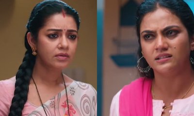 Amruthadhaare Serial: ಭೂಮಿ ಕಾಳಜಿಯನ್ನು ಅಪಾರ್ಥ ಮಾಡ್ಕೊಂಡ್ಳಾ ಮಲ್ಲಿ?