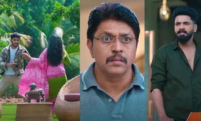 ಸುನಿ ಕಥೆ ಮುಗಿಸಲು ಸಂಚು ಹೂಡಿದ ಜೈದೇವ್‌! ಆನಂದ್‌ ಶಾಕ್‌