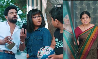 ಮಕ್ಕಳ ಕಣ್ಣಿಗೆ ಬೀಳ್ತಾಳಾ ಭಾಗ್ಯಮ್ಮ? ಮಲ್ಲಿ ವಠಾರಕ್ಕೆ ಬಂದೇ ಬಿಟ್ಟ ಜೆಡಿ