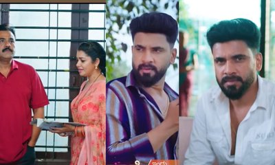 ಮುಳುಗುತ್ತಿರುವ ಸಾಮ್ರಾಜ್ಯವನ್ನ ಹೇಗೆ ಕಾಪಾಡಿಕೊಳ್ತಾನೆ ಗೌತಮ್ ದಿವಾನ್?
