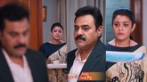 Amruthdhaare Serial: ಶಕುಂತಲಾ ಬೆನ್ನ ಹಿಂದೆ ಬಿದ್ದ ಶಕುನಿ ಮಾಮ!
