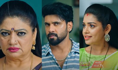 ಜೆಡಿ ಕಿತಾಪತಿಗೆ ಕರಗಲ್ಲ ಈ ಟೀಚರ್, ಮತ್ತೆ ಬಂದ್ಲು ಭೂಮಿ!
