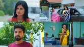 ಭೂಮಿ - ಮಲ್ಲಿ ಮಾಡಿರೋ ಪ್ಲ್ಯಾನ್ ಶಕುಂತಲಾಗೆ ಗೊತ್ತಾಗೇ ಹೋಯ್ತು!