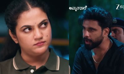 ಜೈದೇವ್‌ನ ಪುಂಡಾಟಕ್ಕೆ ಲಾಠಿ ಏಟಿನ ರುಚಿ ತೋರಿಸಿದ್ದಾಳೆ ಮಲ್ಲಿ!