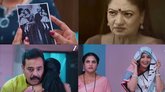 ಗೌತಮ್ ಎದುರು ಪ್ರತಿರೂಪಗಳು; ಶಕುಂತಲಾ ಮುಖವಾಡ ಕೂಡ ಬಯಲು!