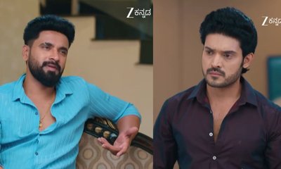 ಜೇಡಿ ವಿರುದ್ಧ ಮೊದಲ ಬಾರಿಗೆ ಧ್ವನಿಗೂಡಿಸಿದ್ದಾಳೆ ಶಕುಂತಲಾ!