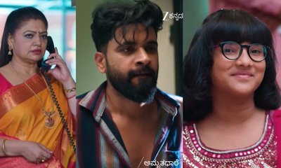 ಮಾತೃ ದ್ರೋಹಕ್ಕೆ ತಕ್ಕ ಶಾಸ್ತಿ; ಕೇಡಿ ಜೇಡಿಗೆ ಶಕುಂತಲಾ ಪಾಠ