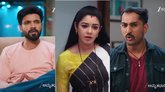 Amruthadhaare: ದಿಯಾ‌ ಕಾಣೆಯಾಗಿರೋ ವಿಷ್ಯ ಜೈದೇವ್ ನೆಮ್ಮದಿ ಕೆಡಿಸ್ತಿದೆ!