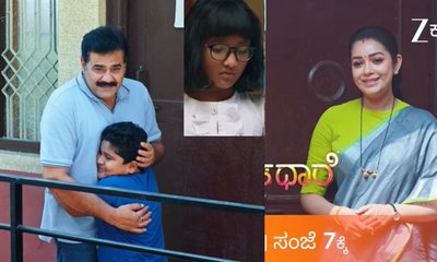 'ಅಪ್ಪು'ಗೆ ಅಪ್ಪನ ಗುಟ್ಟು ಗೊತ್ತಾಯ್ತು! ಮನೆಯಿಂದ ಓಡಿ ಹೋಗ್ತಾಳಾ ಮಿಂಚು?