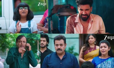 ಅಮೃತಧಾರೆ ಧಾರವಾಹಿಯಲ್ಲಿ ರೋಚಕ ಟ್ವಿಸ್ಟ್! ಮಿಂಚುಗೆ ಇದೇನಾಯ್ತು?