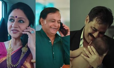 Amruthadhaare Serial: ಕಳೆದು ಹೋದ ಮಗು ಸಿಕ್ಕಾಯ್ತು!