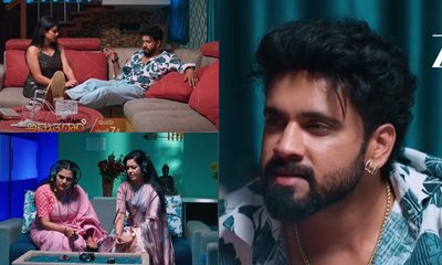 Amruthadhaare serial: ಕುಡಿದ ಮತ್ತಿನಲ್ಲಿ ಜೈದೇವ್ ಸತ್ಯ ಬಾಯಿ ಬಿಡ್ತಾನಾ?