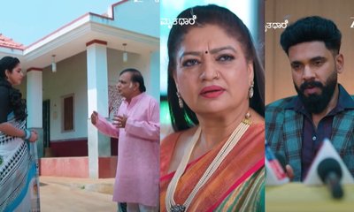 ಗೌತಮ್‌ ದಿವಾನ್‌ ಮೇಲೆ ಬಿದ್ದೇ ಬಿಡ್ತು ಕೆಡಿ ಜೈದೇವ್‌ ವಕ್ರದೃಷ್ಟಿ!