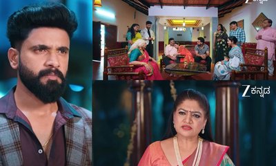 ಶಕುಂತಲಾಳಿಗೆ ತಲೆ ನೋವಾದ ಕೆಡಿ ಜೈದೇವ್‌; ಕಿಡಿ ಕಾರಿದ ಪಾರ್ಥ