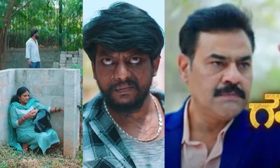 Amruthadhaare Serial: ಅಪಾಯದಲ್ಲಿ ಮಲ್ಲಿ, ಕಾವಲಾಗ್ತಾನಾ ಗೌತಮ್?