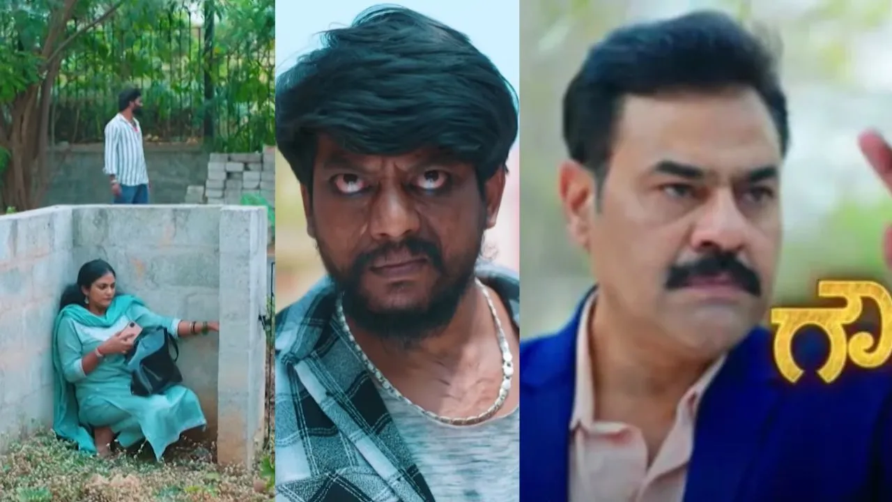 Amruthadhaare Serial: ಅಪಾಯದಲ್ಲಿ ಮಲ್ಲಿ, ಕಾವಲಾಗ್ತಾನಾ ಗೌತಮ್? ಜೈದೇವ್‌‌ಗೆ ಸೋಲು ಖಚಿತ?
