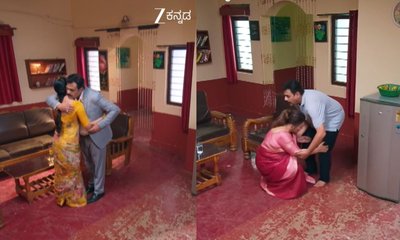 Amruthadhaare Serial: ಭೂಮಿಕಾ ಗುಣಕ್ಕೆ ಮನಸೋತ್ರು ಗೌತಮ್ ದಿವಾನ್!