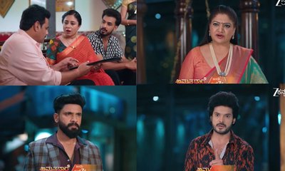 ತಂಗಿಗಾಗಿ ಅಣ್ಣನ ಉಡುಗೊರೆ; ಅಮ್ಮನಿಂದಲೇ ಕೇಡಿ ಮಗನಿಗೆ ಮಾತಿನ ಬರೆ!