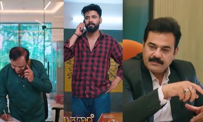 ಗೌತಮ್‌ ಅಖಾಡಕ್ಕೆ ಜೈದೇವ್‌ ವೈಲ್ಡ್‌ ಕಾರ್ಡ್‌ ಎಂಟ್ರಿ!