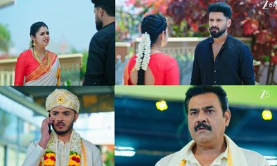 ಕೇಡಿ ಜೇಡಿಗೆ ಸವಾಲ್! ಭೂಮಿಯ ಮುಂದಿನ ನಡೆಯೇನು?