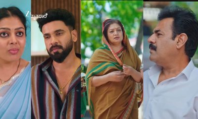 ಶಕುಂತಲಾಗೆ ಮೃತ್ಯು ಕಂಟಕ! ಬಗೆಹರಿಸ್ತಾರ ಗೌತಮ್ - ಭೂಮಿಕಾ?