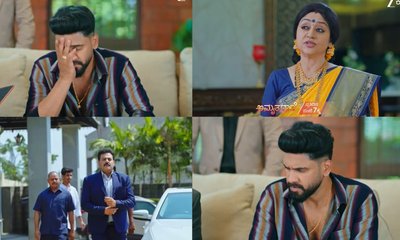 Amruthadhaare: ಗೌತಮ್‌ಗೆ ಸಾಥ್‌ ಕೊಟ್ಟ ಅರಸನ ಕೋಟೆ ಅಖಿಲಾಂಡೇಶ್ವರಿ!