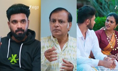 Amruthadhaare: ಲಕ್ಷ್ಮೀಕಾಂತನಿಗೆ ಸಿಕ್ಕಿದ್ಯಾ ಕೇಡಿ ಕುತಂತ್ರದ ಸುಳಿವು?