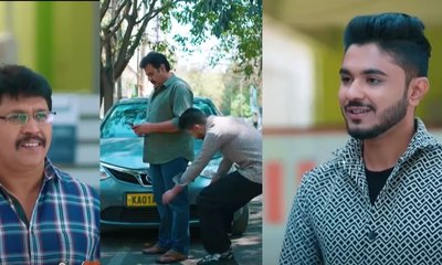 Amruthadhaare serial: ಗೌತಮ್‌ ಮುಂದೆ ಸುನಿ ಡ್ರಾಮ ಬಲು ಜೋರು!