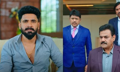 Amruthadhaare: ಜೈದೇವ್‌ ಎಷ್ಟೇ ಹಾರಾಡಿದ್ರೂ, ಗೆಲ್ಲೋದು ಮಾತ್ರ ಗೌತಮ್!