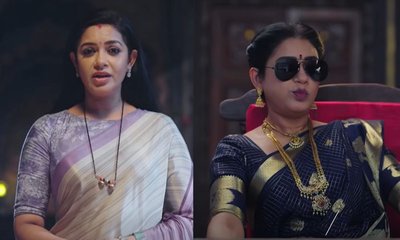 ಹೊಸ ರೂಪ - ಹೊಸ ತಿರುವು! ಭೂಮಿಕಾ ಪ್ರತಿರೂಪ, ಯಾರಿದು ದೀಪಿಕಾ ?