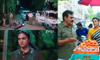 Amruthadhaare: ಐಪಿಎಸ್ ಮಲ್ಲಿ ರಾಕ್‌ ಜೈದೇವ್‌ ಶಾಕ್‌!