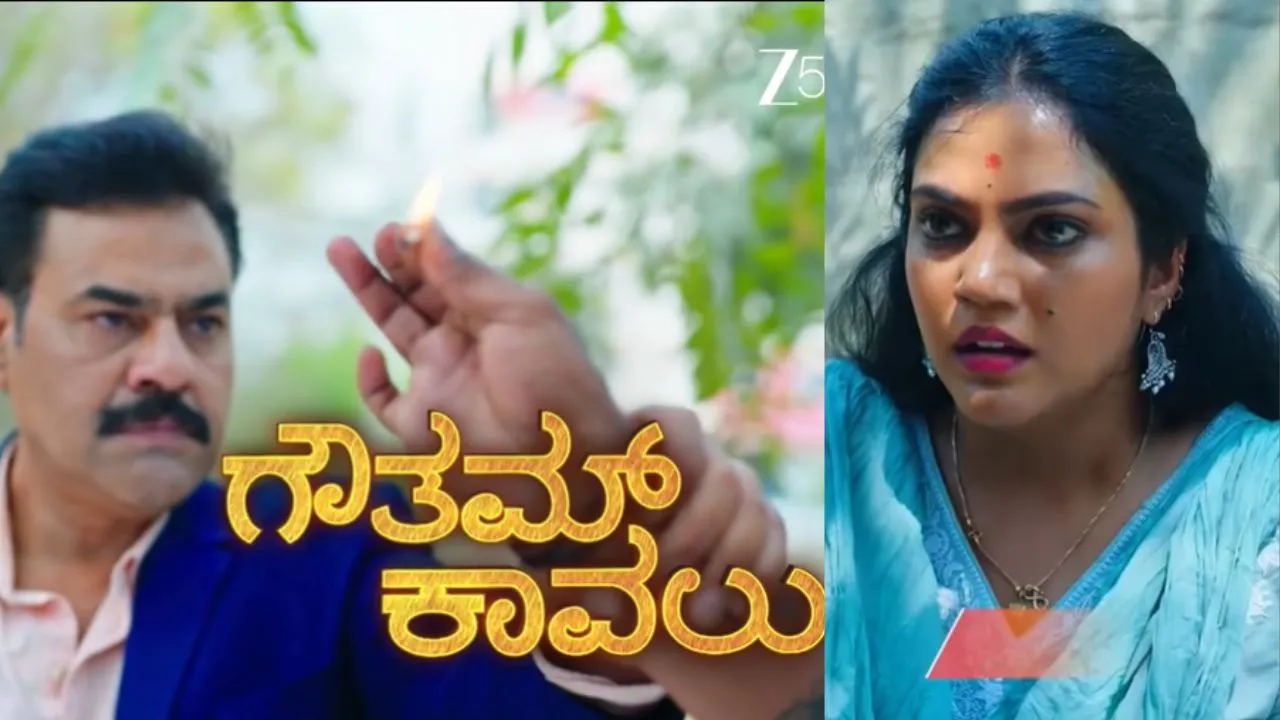 Amruthadhaare Serial: ಮಲ್ಲಿ ಸಪೋರ್ಟ್‌ಗೆ ನಿಂತ ಗೌತಮ್ ದಿವಾನ್! ಜೈದೇವ್‌ ಕಥೆ ಏನು?