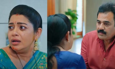 Amruthadhaare Serial: ಗೌತಮ್ - ಭೂಮಿಕಾಗೆ ವಿಧಿಯ ಸವಾಲು!