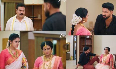 ಕೇಡಿ ಪ್ಲ್ಯಾನ್‌ ಪ್ಲಾಪ್‌; ಜೈದೇವ್‌ ಎದುರು ಗೆದ್ದು ಬೀಗಿದ ಮಲ್ಲಿ!